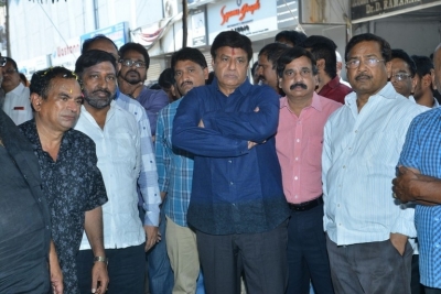 Kodi Ramakrishna Condolences Photos - 38 of 56