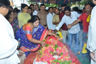Kodi Ramakrishna Condolences Photos - 23 of 56