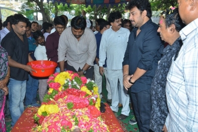 Kodi Ramakrishna Condolences Photos - 26 of 56