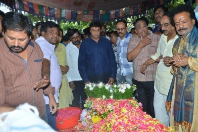 Kodi Ramakrishna Condolences Photos - 35 of 56