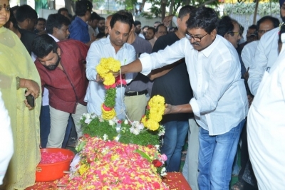 Kodi Ramakrishna Condolences Photos - 45 of 56