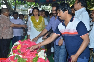 Kodi Ramakrishna Condolences Photos - 50 of 56