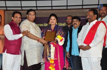 Kohinoor Mahila Shiromani Awards Presentation - 6 of 31