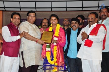 Kohinoor Mahila Shiromani Awards Presentation - 21 of 31