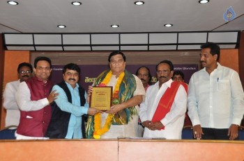 Kohinoor Mahila Shiromani Awards Presentation - 23 of 31