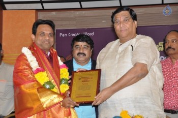 Kohinoor Mahila Shiromani Awards Presentation - 28 of 31
