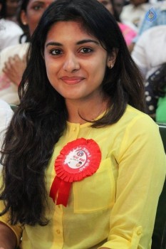 Kollywood Stars at Pandavar Ani Press Meet - 83 of 105