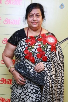 Kollywood Stars at Pandavar Ani Press Meet - 72 of 105
