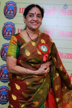 Kollywood Stars at Pandavar Ani Press Meet - 75 of 105