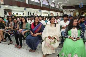 Kollywood Stars at Pandavar Ani Press Meet - 76 of 105
