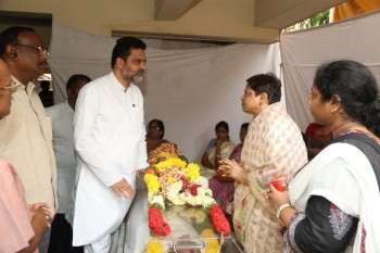 Kondavalasa Lakshmana Rao Condolences Photos - 9 of 73