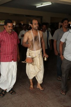 Kondavalasa Lakshmana Rao Condolences Photos - 36 of 73