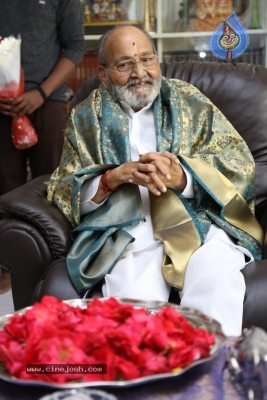 Kooniragalu Book Launch By K.Viswanath - 19 of 20