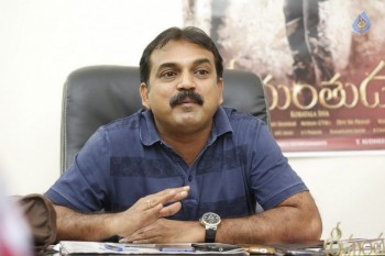 Koratala Siva New Photos - 2 of 21