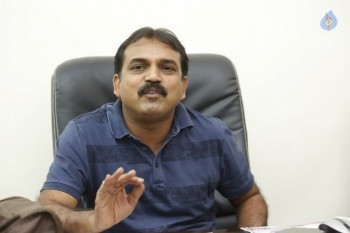 Koratala Siva New Photos - 5 of 21