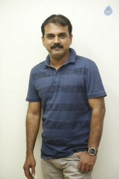 Koratala Siva New Photos - 8 of 21