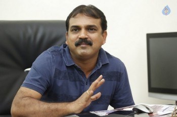 Koratala Siva New Photos - 16 of 21