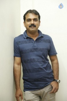 Koratala Siva New Photos - 18 of 21