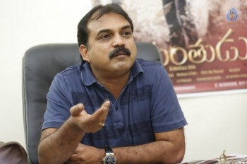 Koratala Siva New Photos - 19 of 21