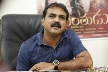 Koratala Siva New Photos - 21 of 21