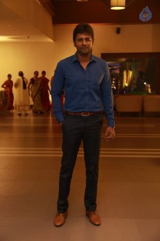 Krish - Ramya Wedding Photos - 5 of 59