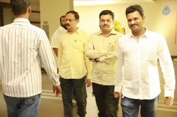 Krish - Ramya Wedding Photos - 19 of 59