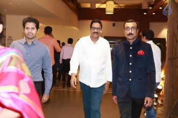 Krish - Ramya Wedding Photos 2 - 1 of 73