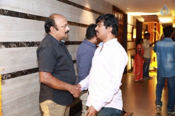 Krish - Ramya Wedding Photos 2 - 6 of 73