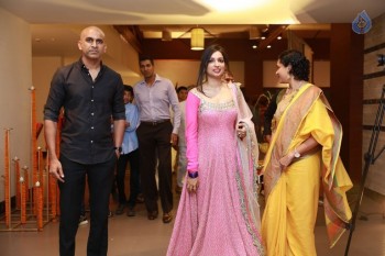 Krish - Ramya Wedding Photos 2 - 12 of 73