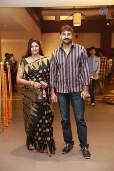 Krish - Ramya Wedding Photos 2 - 21 of 73