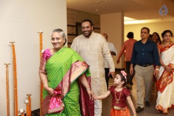 Krish - Ramya Wedding Photos 2 - 22 of 73