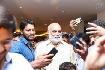 Krish - Ramya Wedding Photos 2 - 23 of 73