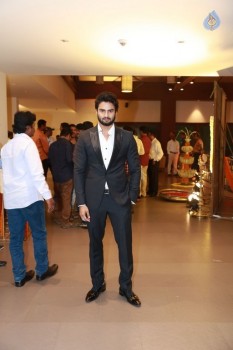 Krish - Ramya Wedding Photos 2 - 30 of 73