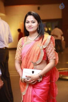 Krish - Ramya Wedding Photos 2 - 35 of 73