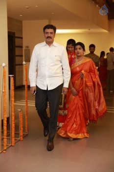 Krish - Ramya Wedding Photos 2 - 36 of 73