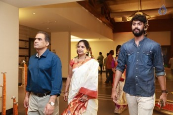 Krish - Ramya Wedding Photos 2 - 39 of 73