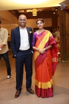 Krish - Ramya Wedding Photos 2 - 40 of 73