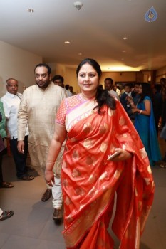 Krish - Ramya Wedding Photos 3 - 1 of 57