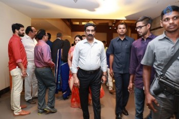 Krish - Ramya Wedding Photos 3 - 21 of 57