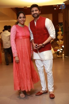 Krish - Ramya Wedding Photos 3 - 31 of 57
