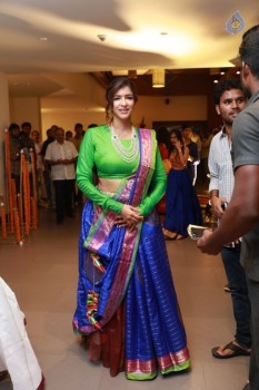 Krish - Ramya Wedding Photos 3 - 51 of 57