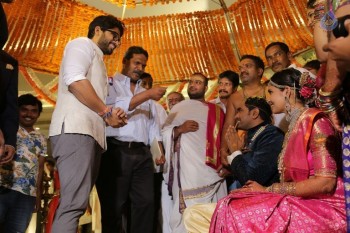 Krish - Ramya Wedding Photos 4 - 1 of 164
