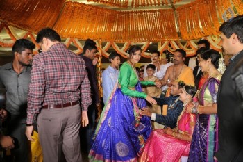 Krish - Ramya Wedding Photos 4 - 2 of 164