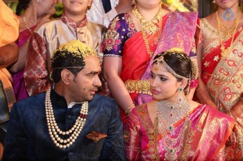 Krish - Ramya Wedding Photos 4 - 4 of 164