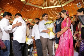 Krish - Ramya Wedding Photos 4 - 5 of 164