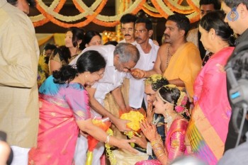 Krish - Ramya Wedding Photos 4 - 6 of 164