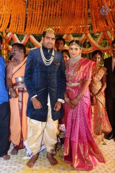 Krish - Ramya Wedding Photos 4 - 7 of 164