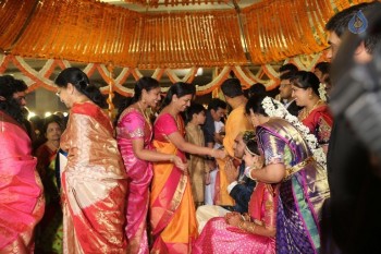 Krish - Ramya Wedding Photos 4 - 9 of 164