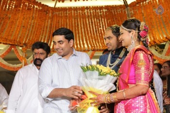 Krish - Ramya Wedding Photos 4 - 11 of 164