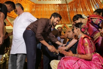 Krish - Ramya Wedding Photos 4 - 17 of 164